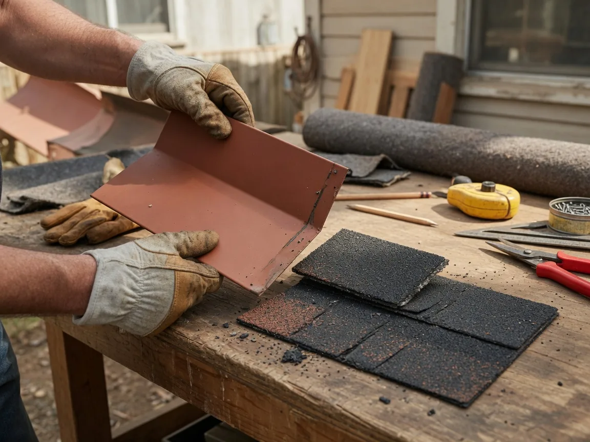 Roof Repair company in Ruskin, FL